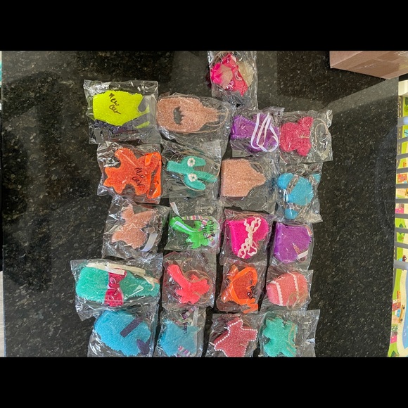 Handmade aroma bead car fresheners $10-15 each! - Picture 6 of 7